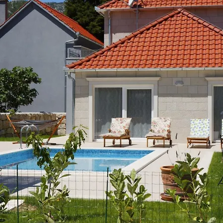 Villa Zupa Župa