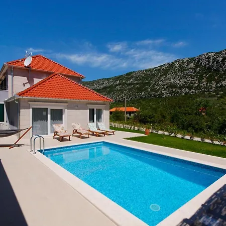 Villa Villa Zupa Župa
